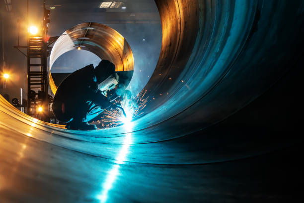 Affordable Welder Services in Surf City, NC