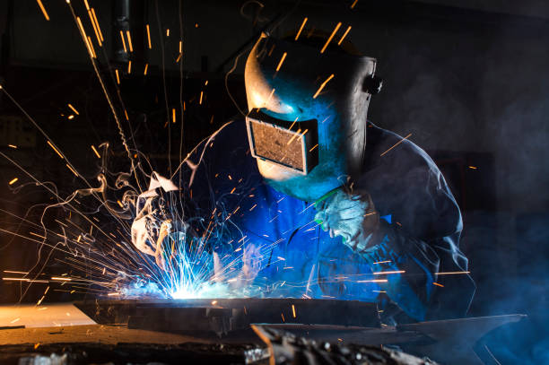 Best Specialty Welding Processes in Surf City, NC