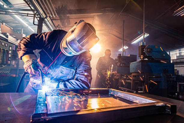Best Artistic and Custom Metal Fabrication in Surf City, NC