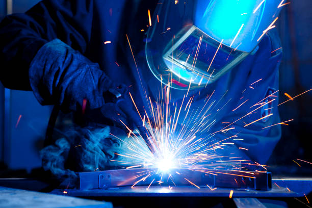 Best Pipe Welding in Surf City, NC