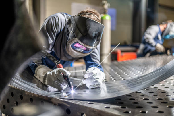 Best Aerospace and Defense Welding in Surf City, NC