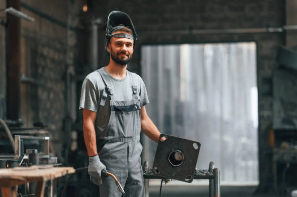 Affordable Welder Services in Surf City, NC