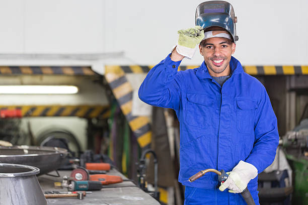 Best Automation and Robotic Welding in Surf City, NC